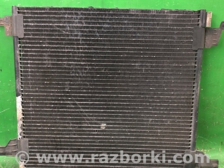 ФОТО Радіатор кондиціонера для Mercedes-Benz M-CLASS W163 (97-05) Киев