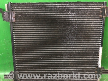 ФОТО Радіатор кондиціонера для Mercedes-Benz M-CLASS W163 (97-05) Киев