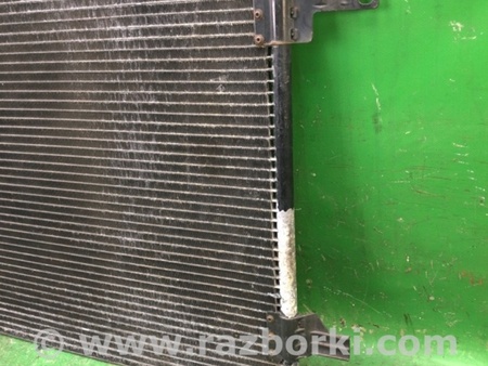 ФОТО Радіатор кондиціонера для Mercedes-Benz M-CLASS W163 (97-05) Киев