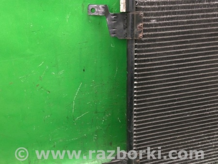ФОТО Радіатор кондиціонера для Mercedes-Benz M-CLASS W163 (97-05) Киев