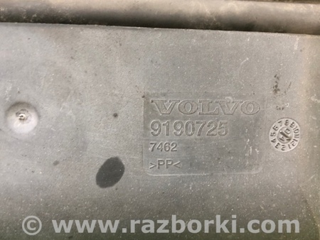 ФОТО Повітрозабірник для Volvo S60 Киев