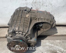 Роздавальна коробка Infiniti EX35 (37) (07-12)