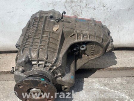 ФОТО Роздавальна коробка для Infiniti EX35 (37) (07-12) Киев