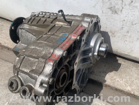 ФОТО Роздавальна коробка для Infiniti EX35 (37) (07-12) Киев