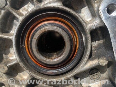 ФОТО Роздавальна коробка для Infiniti EX35 (37) (07-12) Киев