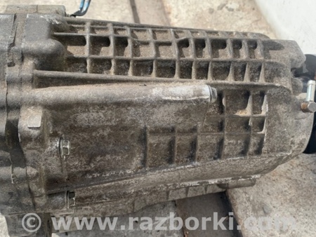 ФОТО Роздавальна коробка для Infiniti EX35 (37) (07-12) Киев