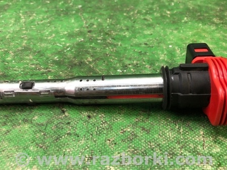 ФОТО Котушка запалювання для Volkswagen Jetta USA (10-17) Киев