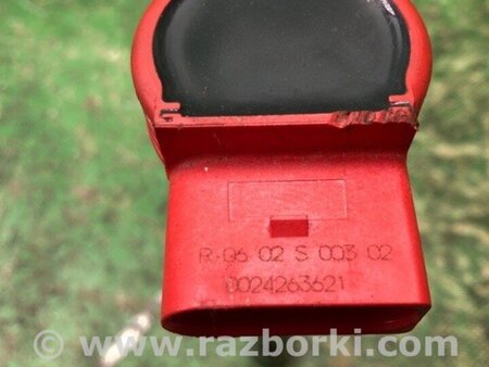 ФОТО Котушка запалювання для Volkswagen Jetta USA (10-17) Киев