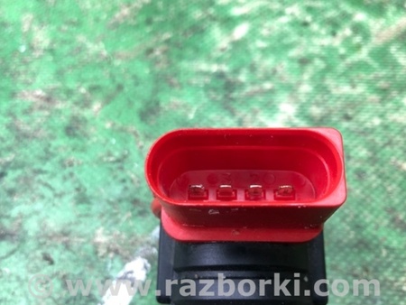 ФОТО Котушка запалювання для Volkswagen Jetta USA (10-17) Киев