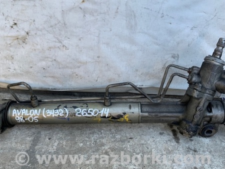 ФОТО Рульова рейка для Toyota Avalon XX20 (08.1999-11.2004) Киев