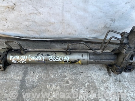 ФОТО Рульова рейка для Toyota Avalon XX20 (08.1999-11.2004) Киев