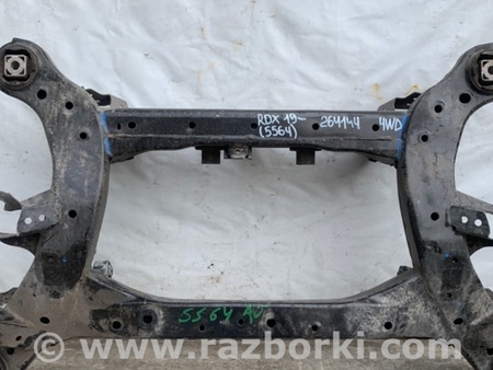 ФОТО Балка задньої підвіски для Acura RDX TC1/2 (2019-) Киев