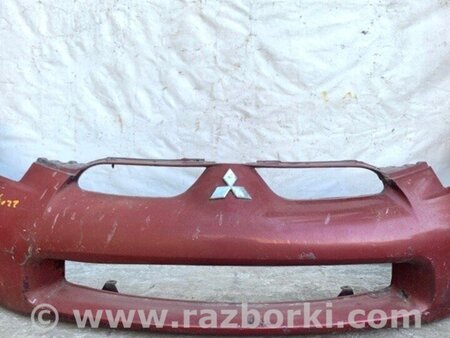 ФОТО Бампер передній для Mitsubishi Eclipse (05-08) Киев