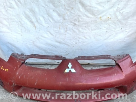 ФОТО Бампер передній для Mitsubishi Eclipse (05-08) Киев