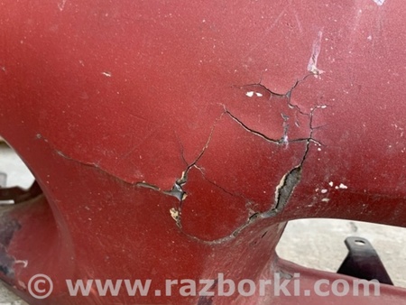 ФОТО Бампер передній для Mitsubishi Eclipse (05-08) Киев