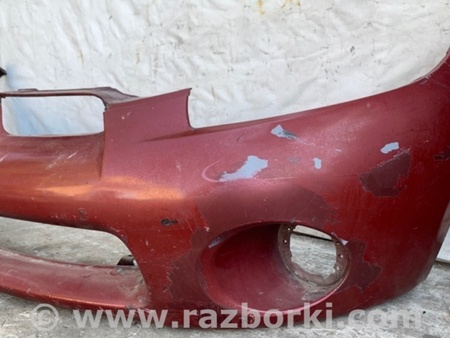 ФОТО Бампер передній для Mitsubishi Eclipse (05-08) Киев