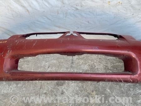 ФОТО Бампер передній для Mitsubishi Eclipse (05-08) Киев