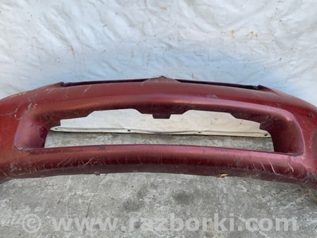 ФОТО Бампер передній для Mitsubishi Eclipse (05-08) Киев