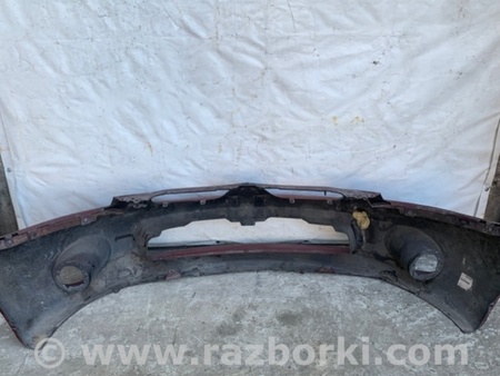 ФОТО Бампер передній для Mitsubishi Eclipse (05-08) Киев
