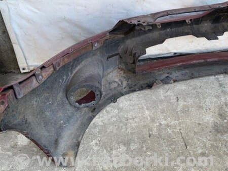 ФОТО Бампер передній для Mitsubishi Eclipse (05-08) Киев