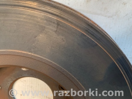 ФОТО Диск гальмівний передній для Mazda CX-5 KE (12-17) Киев