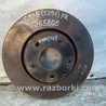 Диск гальмівний передній Mazda CX-5 KE (12-17)
