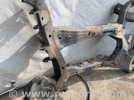 ФОТО Балка задньої підвіски для Nissan Titan (04-16) Киев
