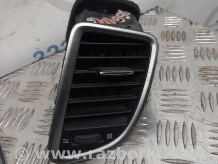 ФОТО дефлектор повітря для Nissan Teana J32 Киев