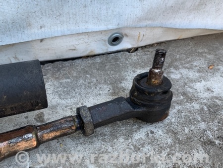 ФОТО Рульова рейка для Honda Civic 7 EU, EN, ES (09.2000 - 06.2006) Киев