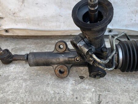ФОТО Рульова рейка для Honda Civic 7 EU, EN, ES (09.2000 - 06.2006) Киев