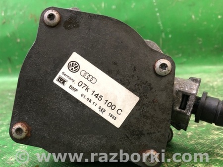 ФОТО Вакуумний насос для Volkswagen Jetta USA (10-17) Киев