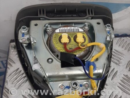 ФОТО Подушка безпеки в кермо для Acura MDX YD2 (2006-2012) Киев