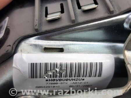 ФОТО Подушка безпеки в кермо для Acura MDX YD2 (2006-2012) Киев