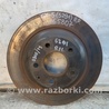 Диск гальмівний задній Mazda CX-5 KE (12-17)