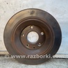 ФОТО Диск гальмівний задній для Mazda CX-5 KE (12-17) Киев