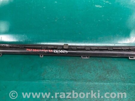 ФОТО Шторка вікна для Acura MDX YD3 (06.2013-05.2020) Киев