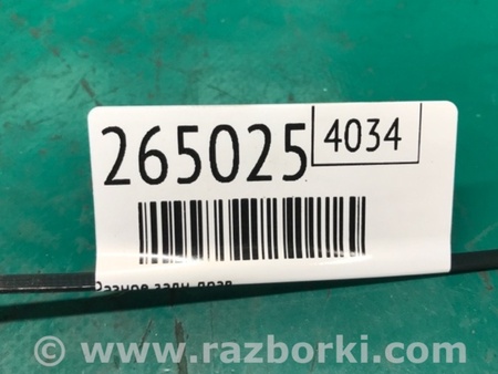 ФОТО Шторка вікна для Acura MDX YD3 (06.2013-05.2020) Киев