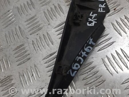 ФОТО Накладка крила для Mazda CX-5 KE (12-17) Киев