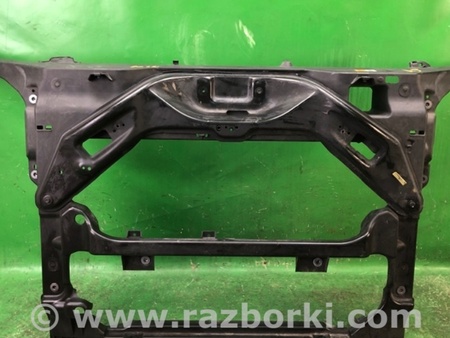 ФОТО Панель передня для Ford Edge 1 U387 (01.2006-04.2015) Киев