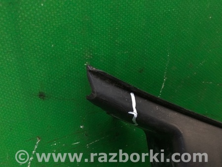 ФОТО Жабо під лобове скло (пластик) для Volkswagen Jetta 5 1K2, 1K5 (01.2005 - 12.2010) Киев