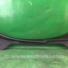 Жабо під лобове скло (пластик) Volkswagen Jetta 5 1K2, 1K5 (01.2005 - 12.2010)