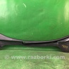 ФОТО Жабо під лобове скло (пластик) для Volkswagen Jetta 5 1K2, 1K5 (01.2005 - 12.2010) Киев