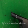 ФОТО Жабо під лобове скло (пластик) для Volkswagen Jetta 5 1K2, 1K5 (01.2005 - 12.2010) Киев