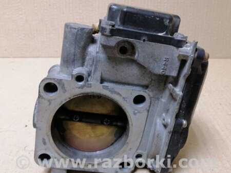 ФОТО Дросельна заслінка для Honda CR-V (07-11) Киев