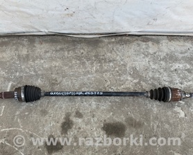 Привід задній Infiniti QX60/JX35