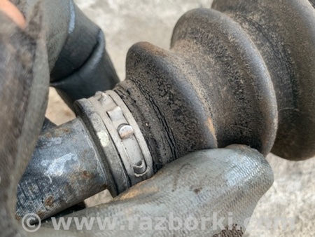 ФОТО Привід задній для Infiniti QX60/JX35 Киев