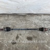 Привід задній Infiniti QX60/JX35