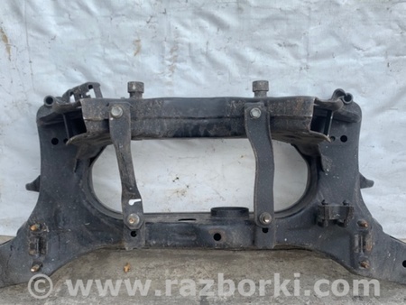 ФОТО Балка задньої підвіски для Nissan Rogue (08-14) Киев