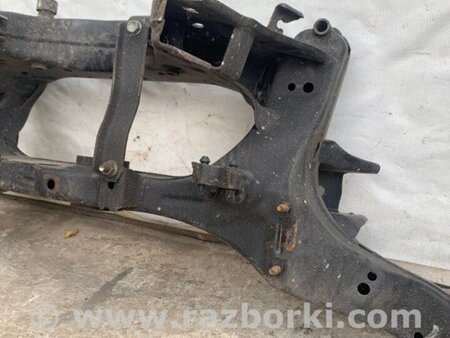 ФОТО Балка задньої підвіски для Nissan Rogue (08-14) Киев