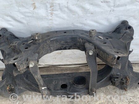 ФОТО Балка задньої підвіски для Nissan Rogue (08-14) Киев